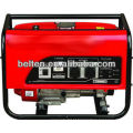 Geradores de gasolina de 2.5kw king power